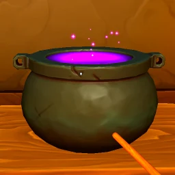 Ícone de Arcane Sorcery: Wizard Castle